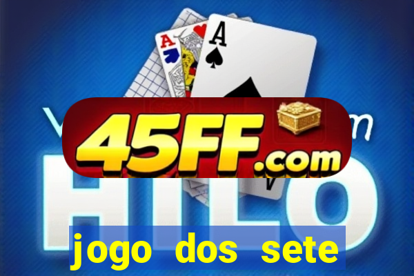 jogo dos sete erros para imprimir nivel dificil